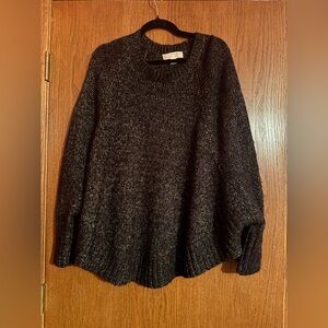 Michael Kors Batwing Sweater size M